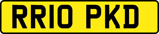RR10PKD