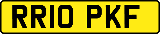 RR10PKF
