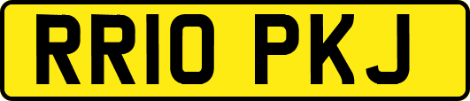 RR10PKJ