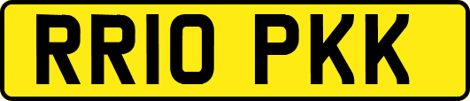 RR10PKK