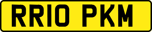 RR10PKM