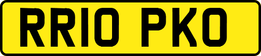 RR10PKO