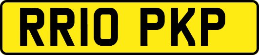 RR10PKP