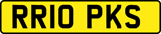 RR10PKS