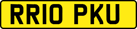 RR10PKU