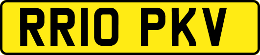 RR10PKV