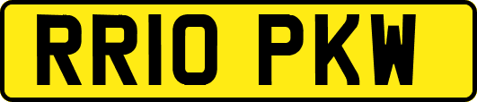 RR10PKW