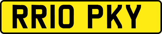 RR10PKY