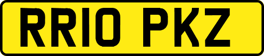 RR10PKZ