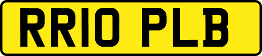 RR10PLB