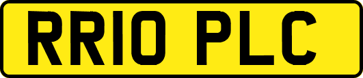 RR10PLC