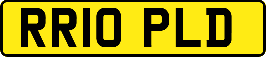 RR10PLD