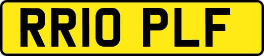 RR10PLF
