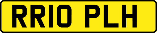 RR10PLH