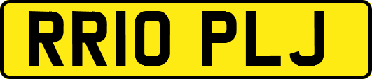 RR10PLJ