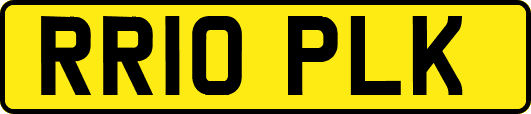 RR10PLK