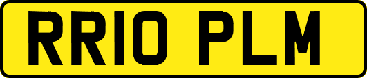 RR10PLM