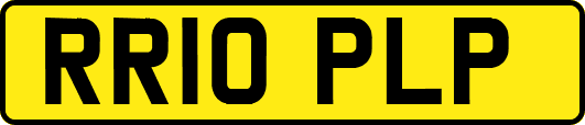 RR10PLP