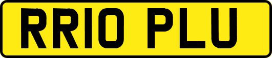 RR10PLU