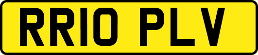 RR10PLV