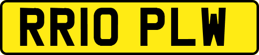 RR10PLW