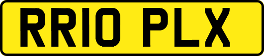 RR10PLX