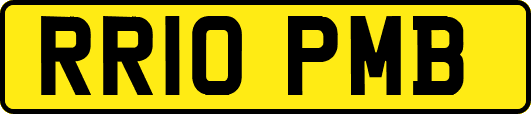 RR10PMB