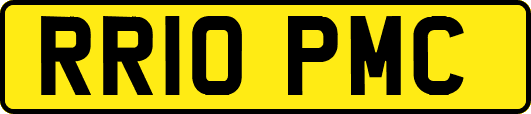 RR10PMC