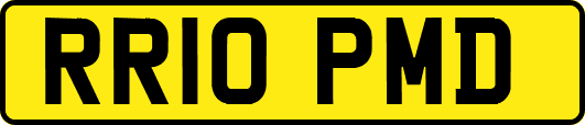 RR10PMD