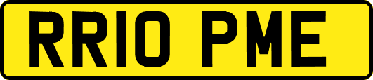 RR10PME