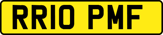 RR10PMF