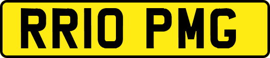 RR10PMG