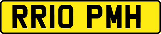 RR10PMH