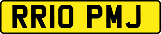 RR10PMJ