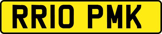 RR10PMK