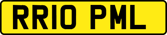 RR10PML