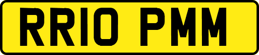 RR10PMM