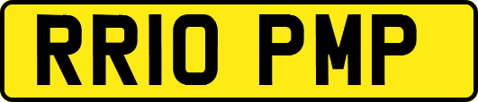 RR10PMP