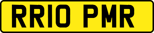 RR10PMR