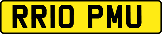 RR10PMU