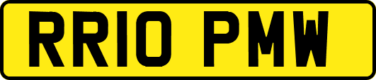 RR10PMW