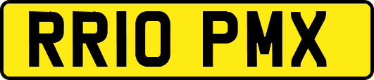 RR10PMX