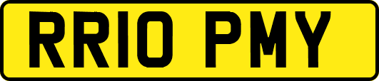 RR10PMY