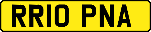 RR10PNA
