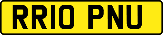 RR10PNU