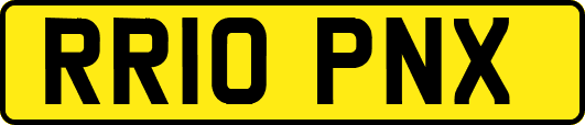 RR10PNX