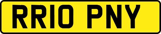 RR10PNY