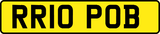 RR10POB