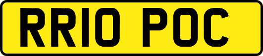 RR10POC