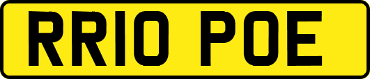 RR10POE